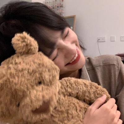 因为爱情有幸福