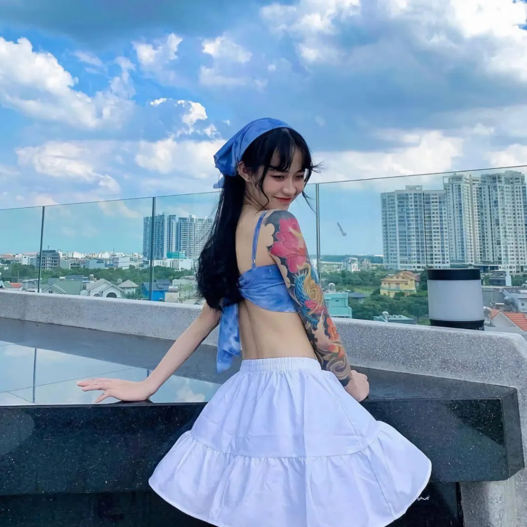 星条旗永不落