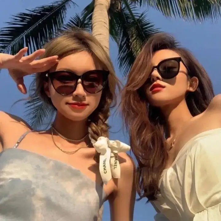 进击的沐小姐