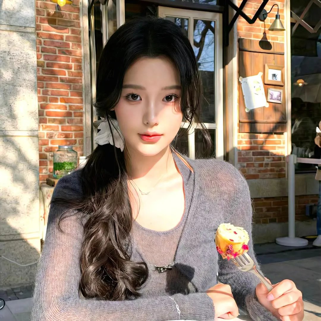 俊俏媳妇开明婆