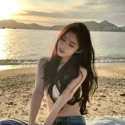 缠绵游戏