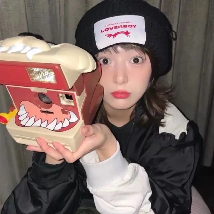 我的六个爱